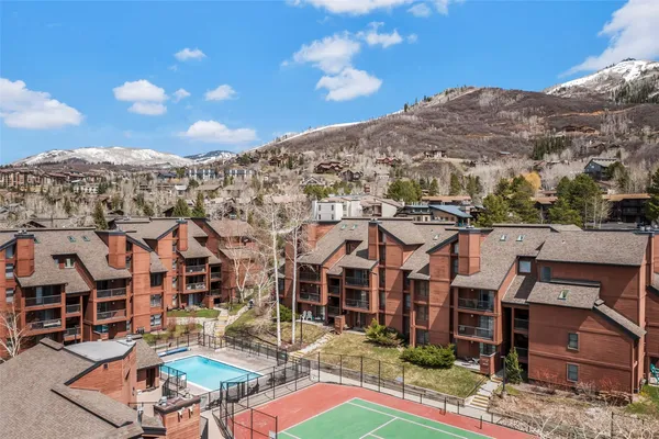 $869,000 | 2025 Walton Creek Road, Unit 315, Steamboat Springs, CO 80487