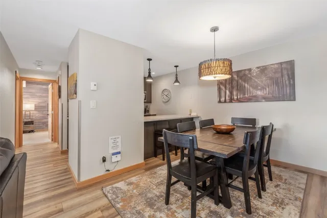 $869,000 | 2025 Walton Creek Road, Unit 315, Steamboat Springs, CO 80487