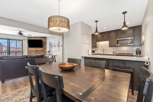 $869,000 | 2025 Walton Creek Road, Unit 315, Steamboat Springs, CO 80487