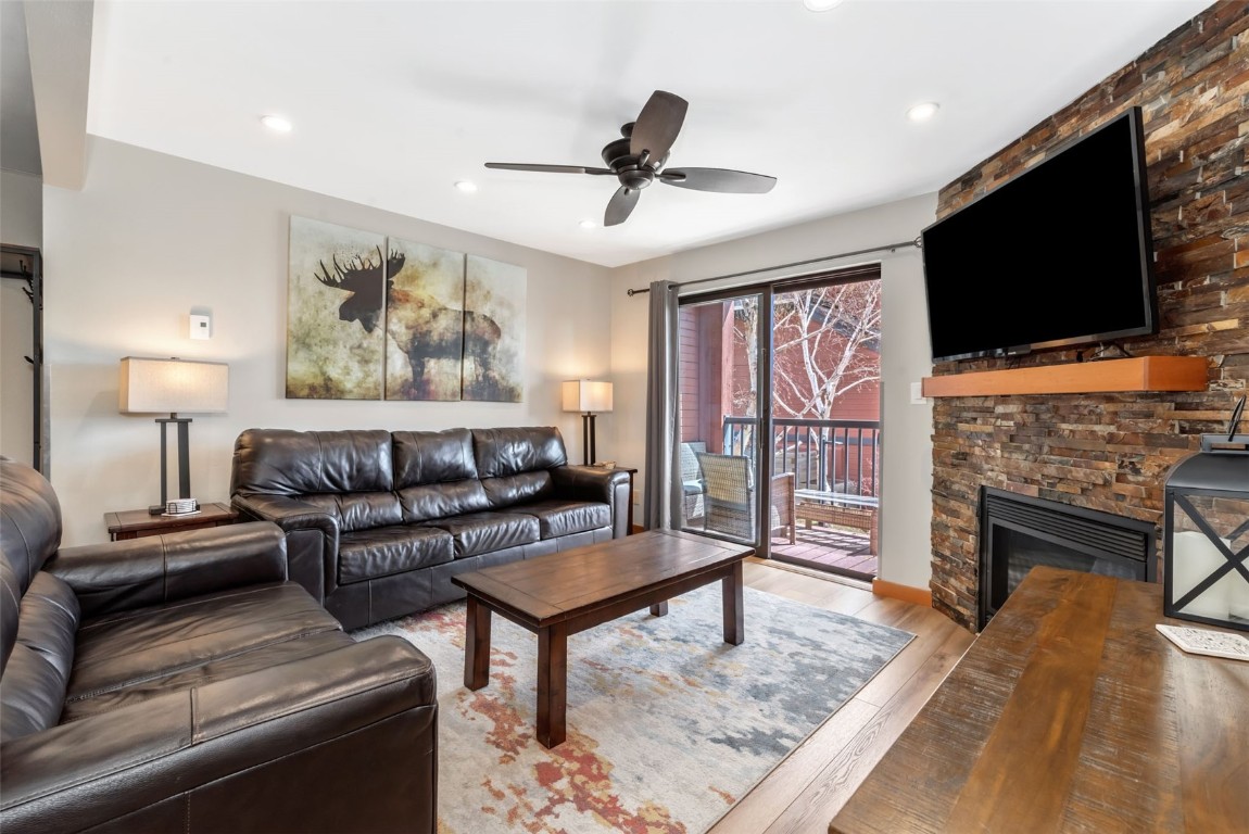 2025 Walton Creek Road, Unit 315 Steamboat Springs, CO 80487 - Photo 15 of 37