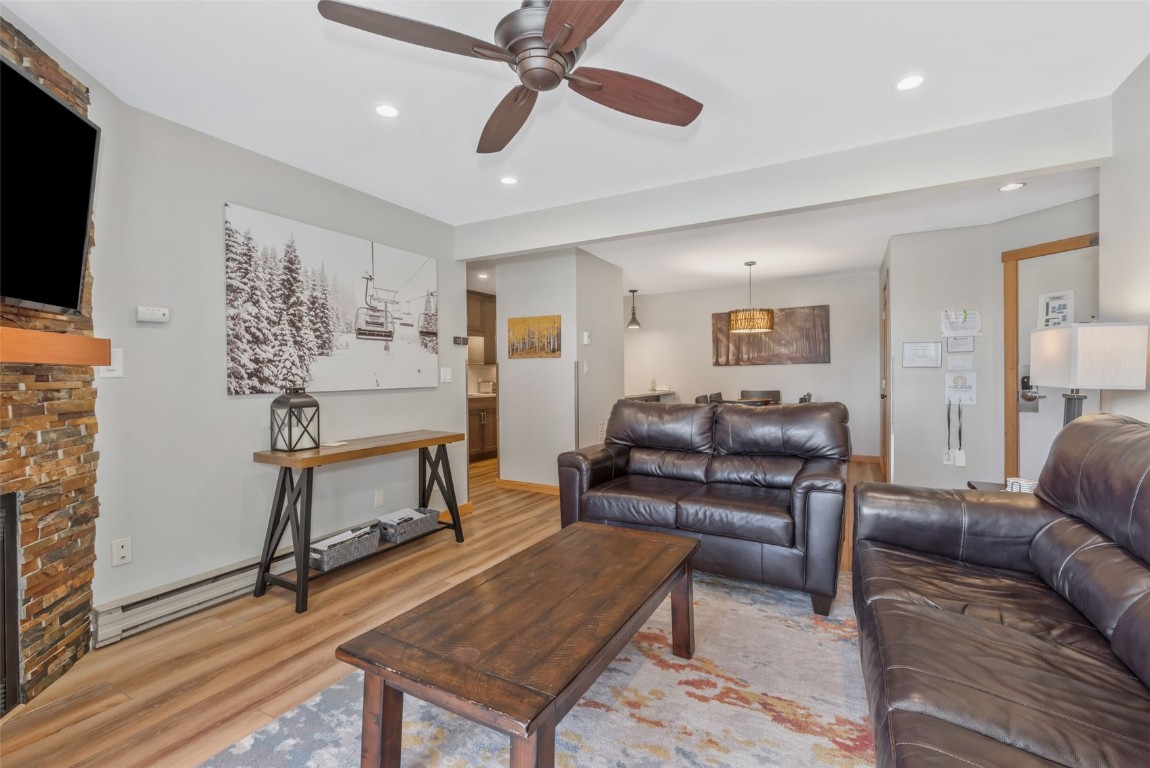 2025 Walton Creek Road, Unit 315 Steamboat Springs, CO 80487 - Photo 17 of 37