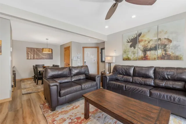 $869,000 | 2025 Walton Creek Road, Unit 315, Steamboat Springs, CO 80487