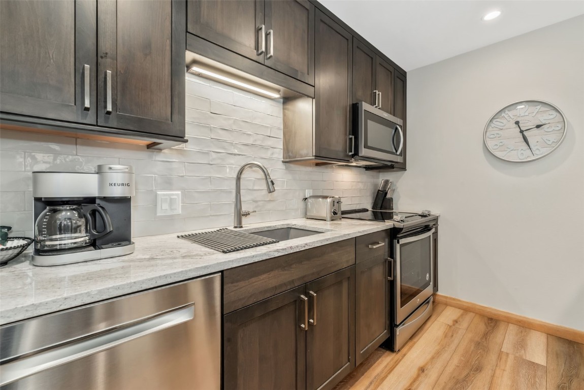 2025 Walton Creek Road, Unit 315 Steamboat Springs, CO 80487 - Photo 20 of 37