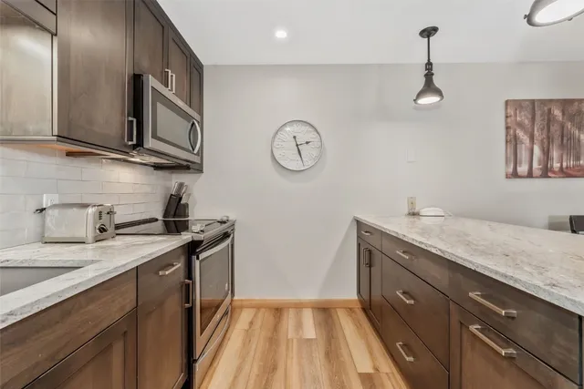 $869,000 | 2025 Walton Creek Road, Unit 315, Steamboat Springs, CO 80487