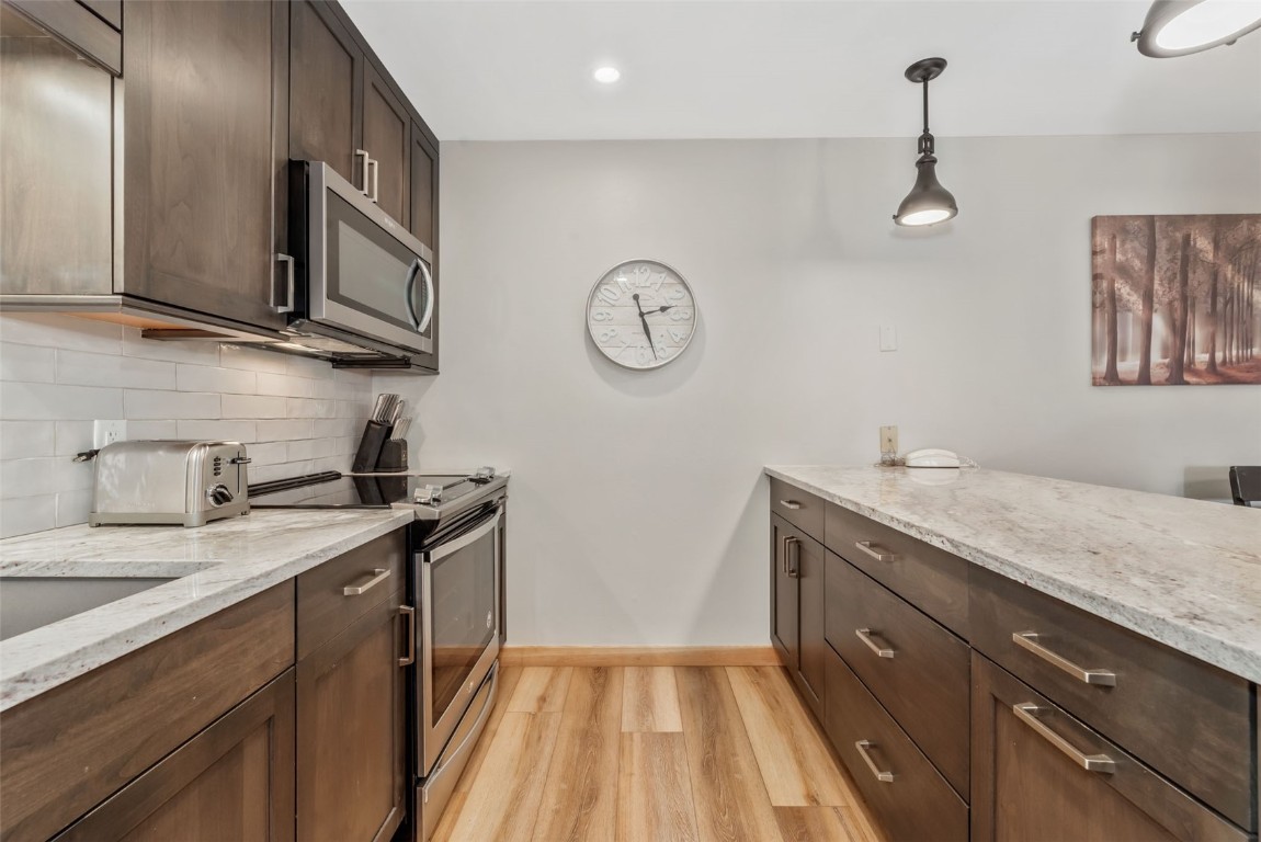 2025 Walton Creek Road, Unit 315 Steamboat Springs, CO 80487 - Photo 21 of 37