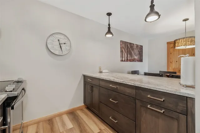 $869,000 | 2025 Walton Creek Road, Unit 315, Steamboat Springs, CO 80487