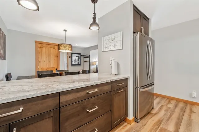 $869,000 | 2025 Walton Creek Road, Unit 315, Steamboat Springs, CO 80487