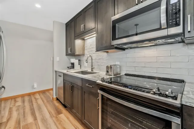 $869,000 | 2025 Walton Creek Road, Unit 315, Steamboat Springs, CO 80487