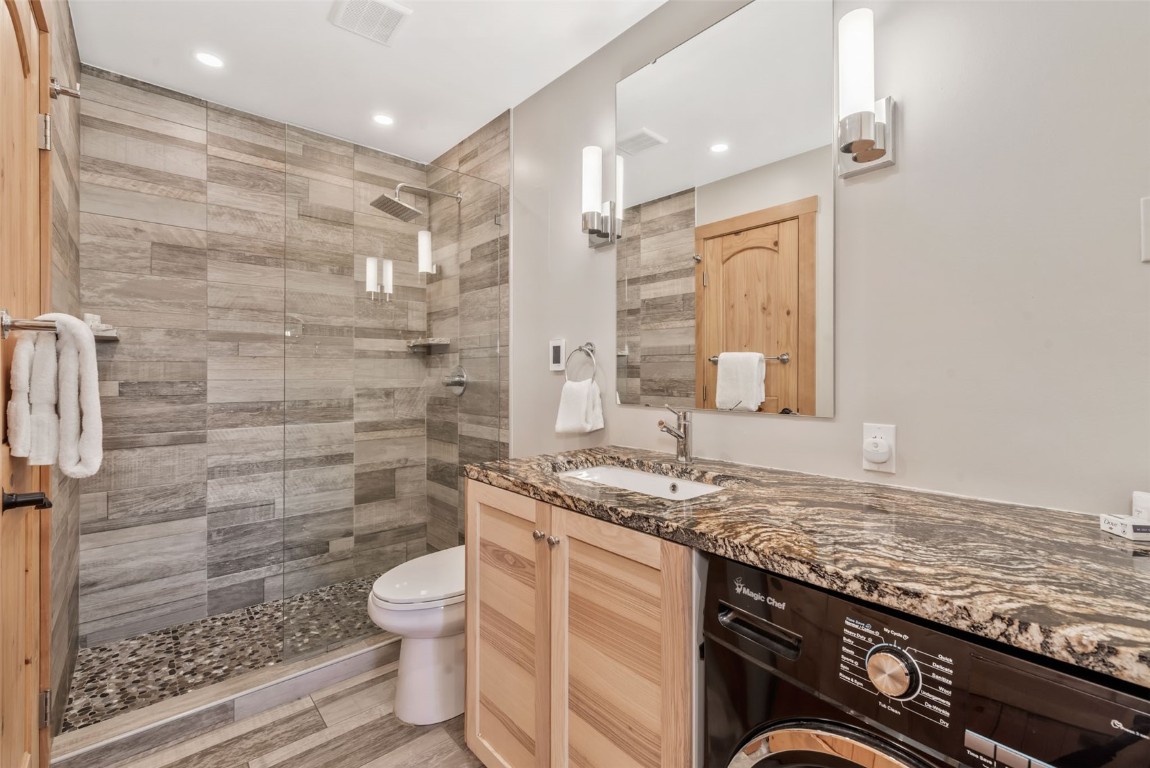 2025 Walton Creek Road, Unit 315 Steamboat Springs, CO 80487 - Photo 29 of 37