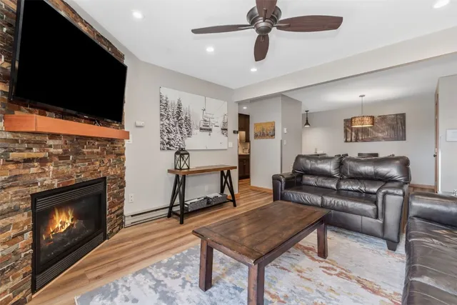 $869,000 | 2025 Walton Creek Road, Unit 315, Steamboat Springs, CO 80487