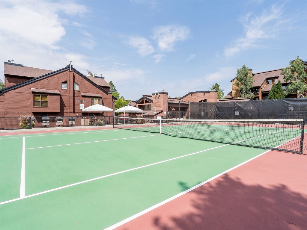 2025 Walton Creek Road, Unit 315 Steamboat Springs, CO 80487 - Photo 35 of 37