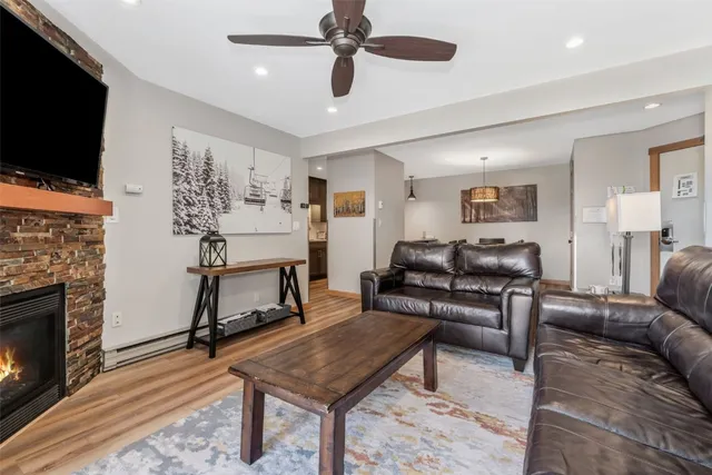 $869,000 | 2025 Walton Creek Road, Unit 315, Steamboat Springs, CO 80487