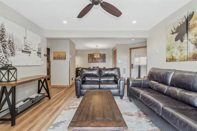 $869,000 | 2025 Walton Creek Road, Unit 315, Steamboat Springs, CO 80487