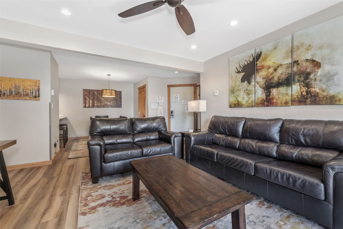 2025 Walton Creek Road, Unit 315 Steamboat Springs, CO 80487 - Photo 6 of 37