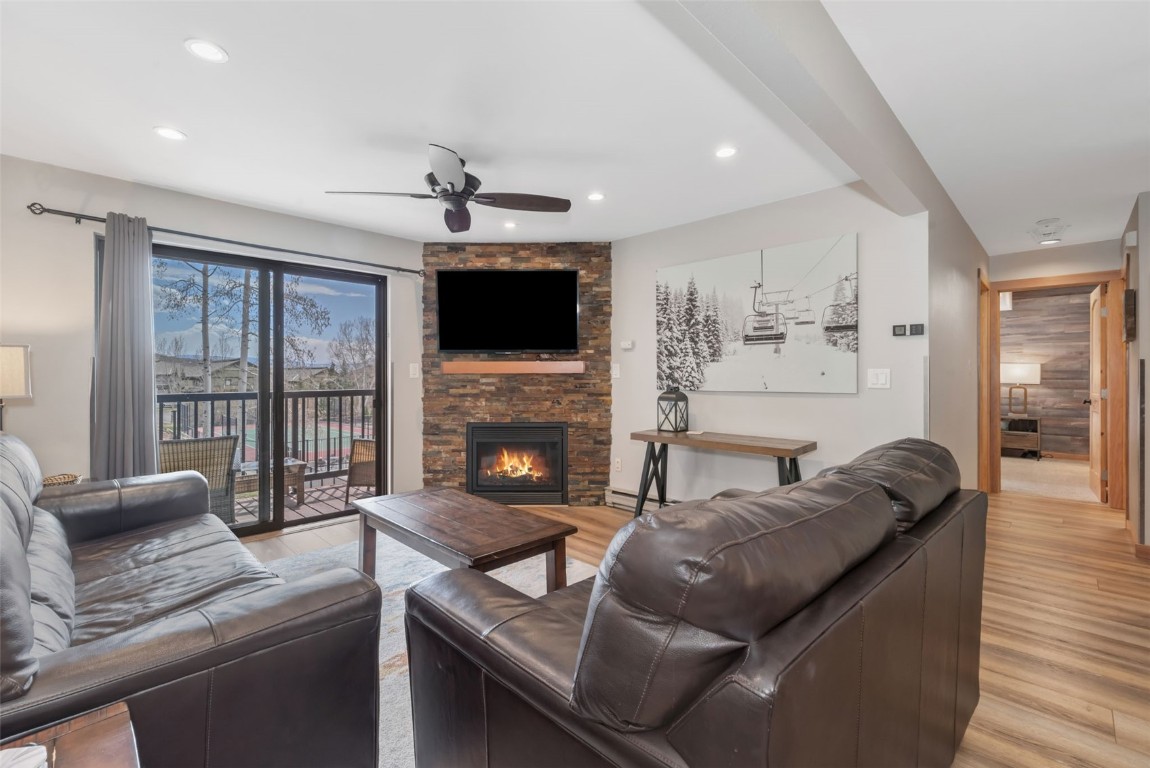 2025 Walton Creek Road, Unit 315 Steamboat Springs, CO 80487 - Photo 9 of 37