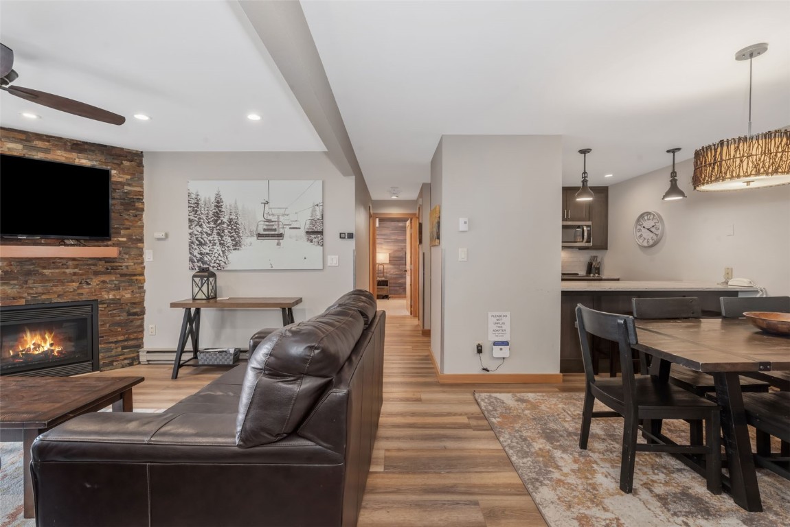 2025 Walton Creek Road, Unit 315 Steamboat Springs, CO 80487 - Photo 10 of 37