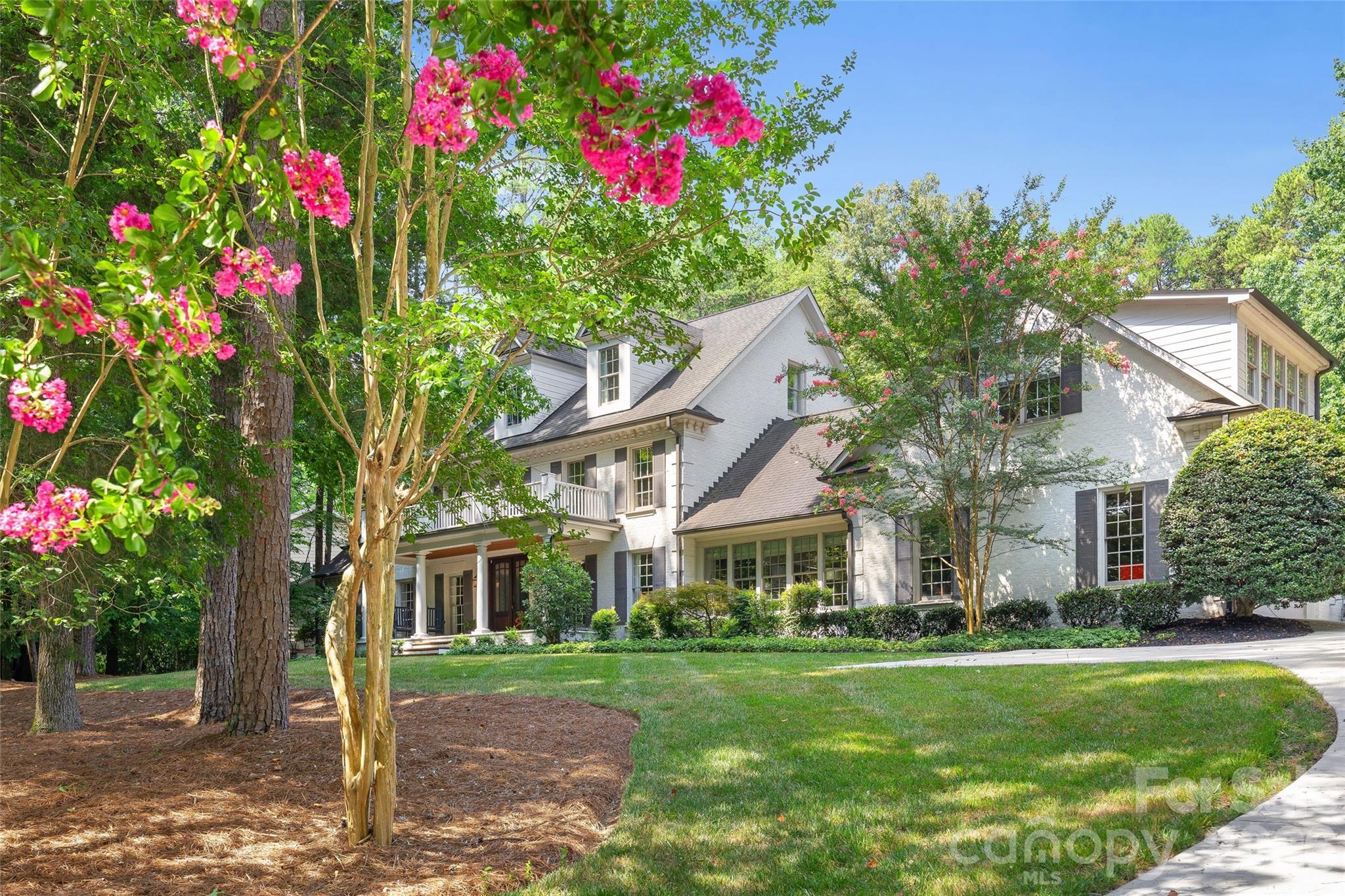 3221 Lazy Branch Road Charlotte, NC 28270 - Photo 5 of 48