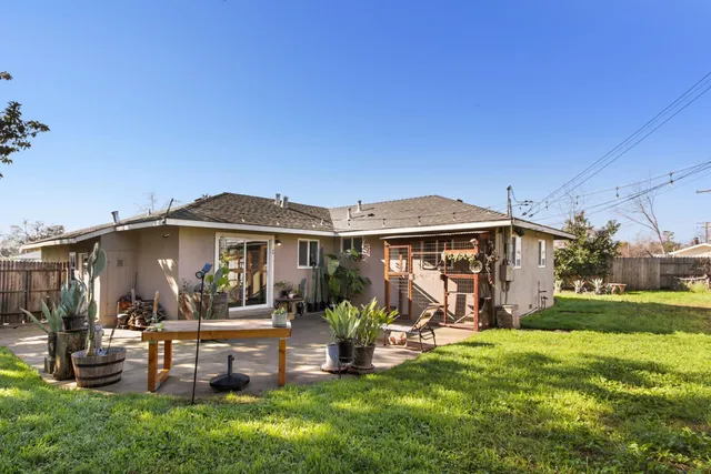 $394,500 | 4537 Brent Court, Sacramento, CA 95820