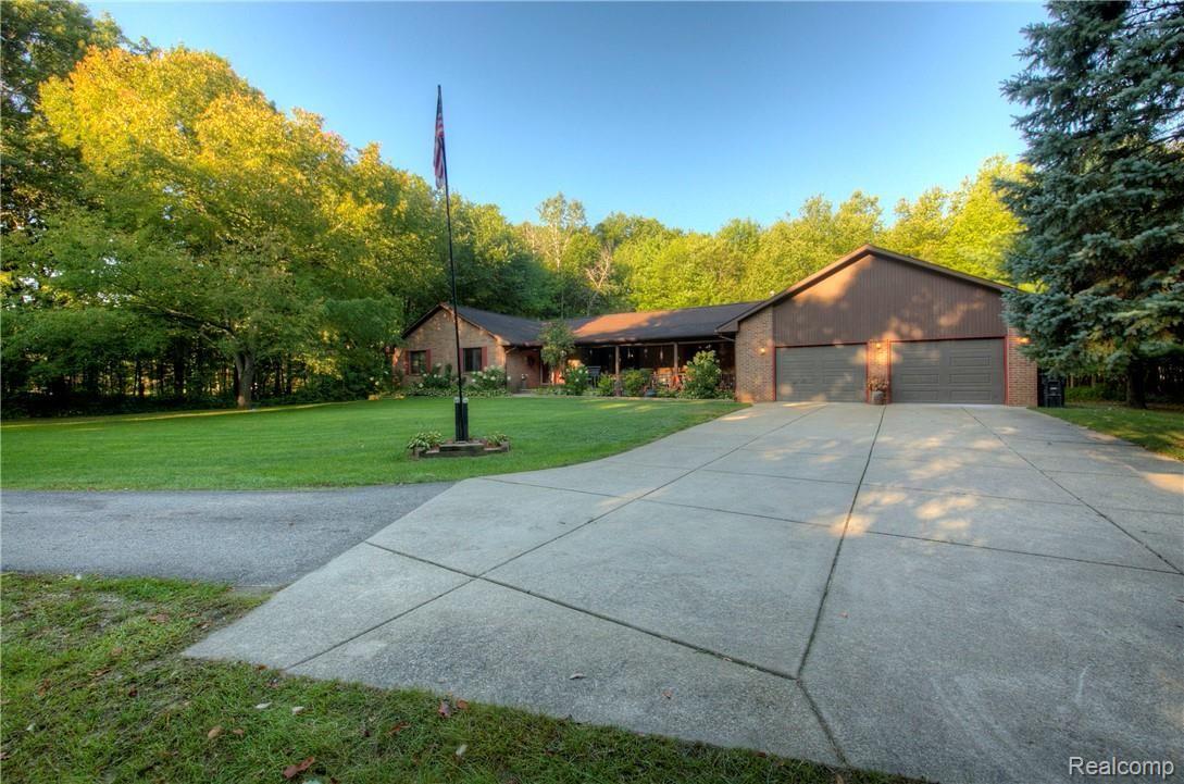 525 Gulley Road Howell, MI 48843 - Photo 64 of 83 930A8895_6_7.jpg