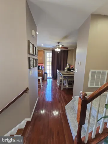 $599,500 | 9249 Alvyn Lake Circle, Bristow, VA 20136