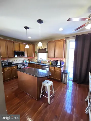 $599,500 | 9249 Alvyn Lake Circle, Bristow, VA 20136