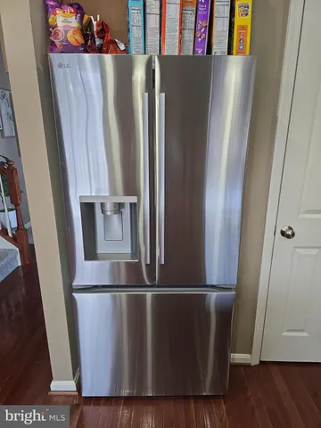 $599,500 | 9249 Alvyn Lake Circle, Bristow, VA 20136