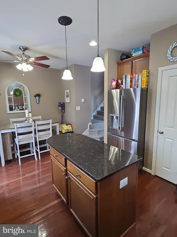 $599,500 | 9249 Alvyn Lake Circle, Bristow, VA 20136