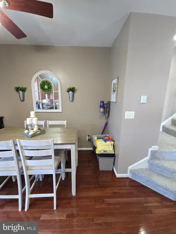 $599,500 | 9249 Alvyn Lake Circle, Bristow, VA 20136