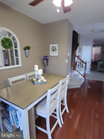 $599,500 | 9249 Alvyn Lake Circle, Bristow, VA 20136