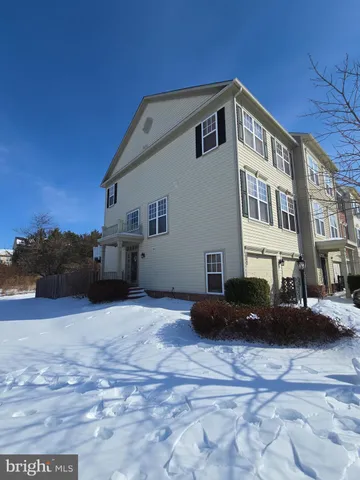 $599,500 | 9249 Alvyn Lake Circle, Bristow, VA 20136