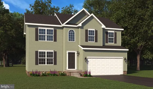 $378,900 | 440 Ripple Drive, Unit 52, Hanover, PA 17331