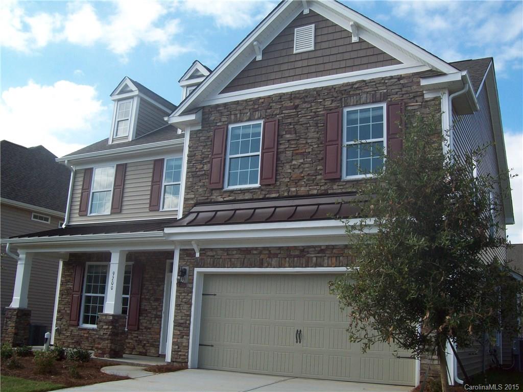 9200 Inverness Bay Road Charlotte, NC 28278 - Photo 1 of 23 Gallery Image 1
