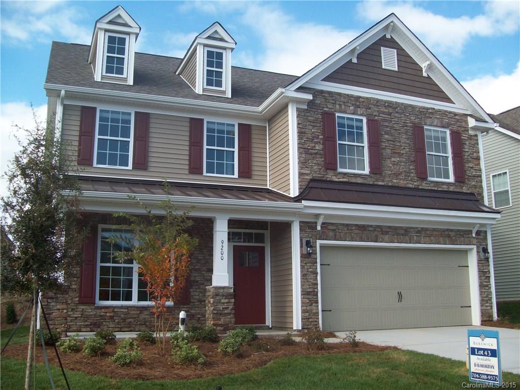 9200 Inverness Bay Road Charlotte, NC 28278 - Photo 2 of 23 Gallery Image 2