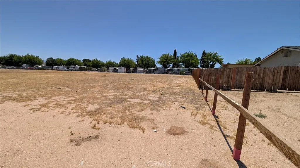 0 Walnut Street Hesperia, CA 92345 - Photo 4 of 14 Front Right Side