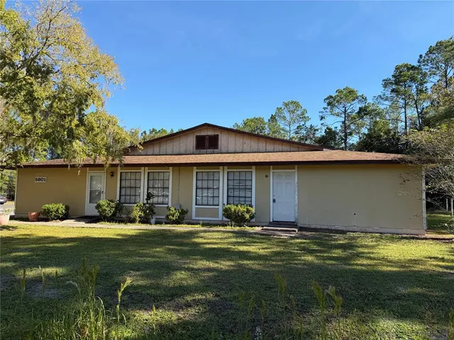 $385,000 | 5801 Northwest 23rd Terrace, Gainesville, FL 32653