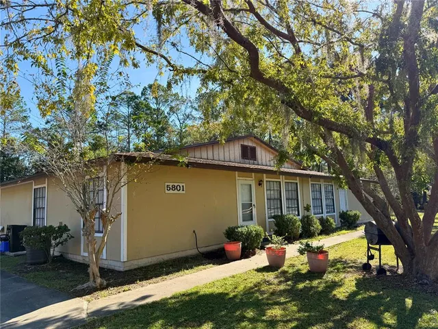 $385,000 | 5801 Northwest 23rd Terrace, Gainesville, FL 32653