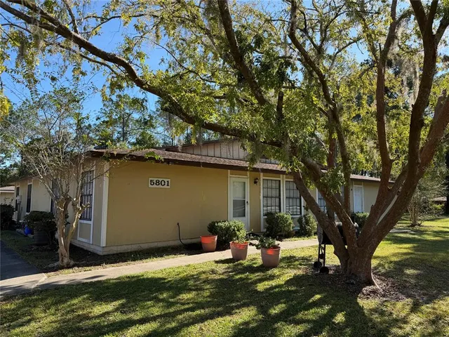 $385,000 | 5801 Northwest 23rd Terrace, Gainesville, FL 32653