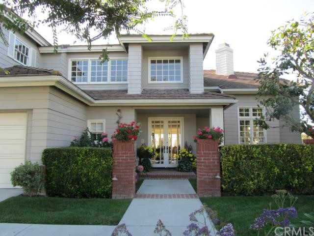 Welcome to 17 Hillcrest Manor, Rolling Hills Estates