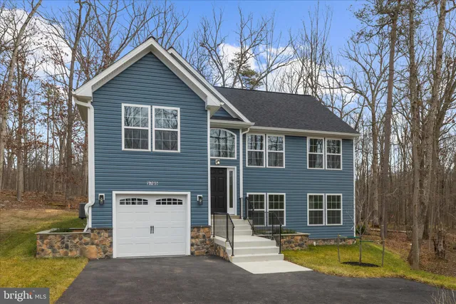 $649,900 | 5705 Lincoln Avenue, Lanham, MD 20706