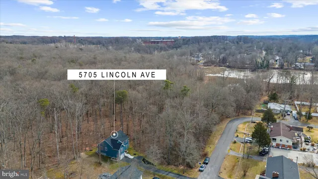 $649,900 | 5705 Lincoln Avenue, Lanham, MD 20706