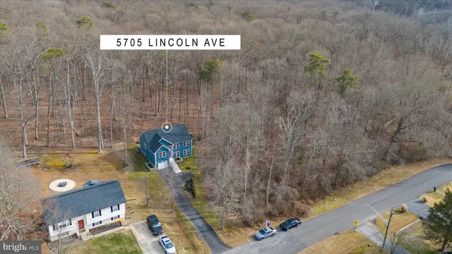 $649,900 | 5705 Lincoln Avenue, Lanham, MD 20706