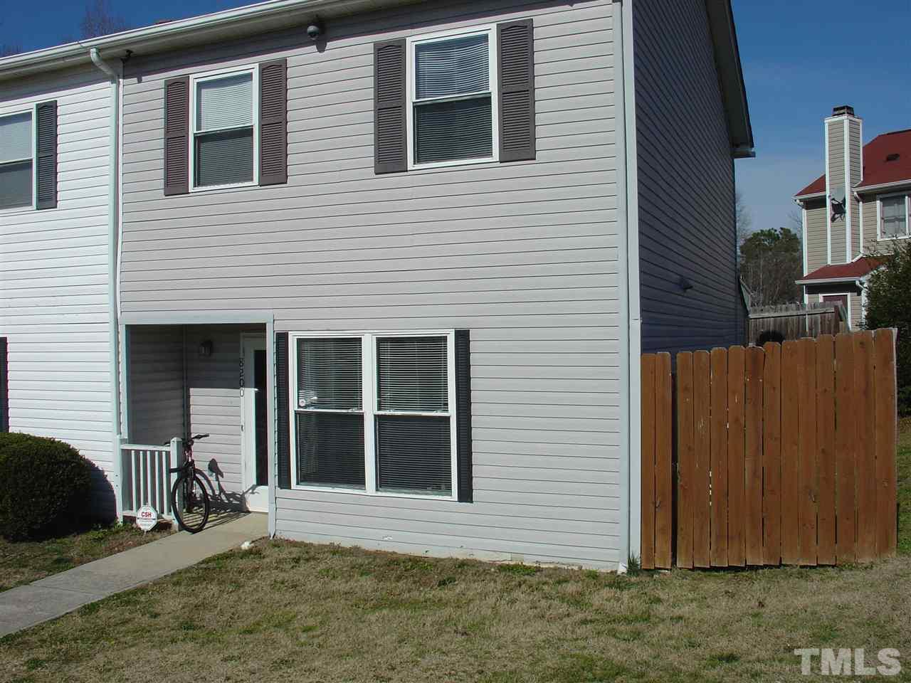 8200 Merriweather Circle Raleigh, NC 27616 - Photo 19 of 20