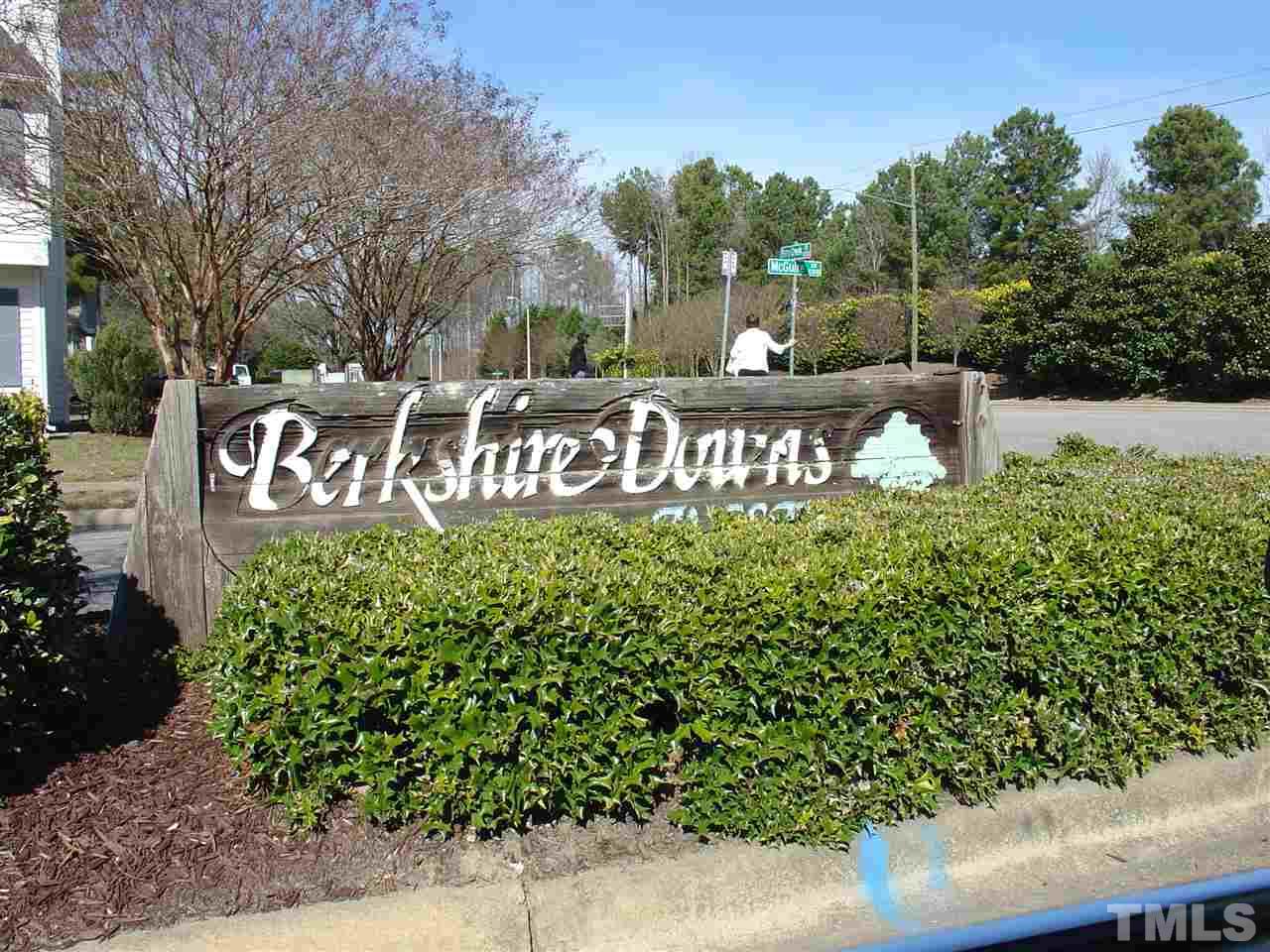 8200 Merriweather Circle Raleigh, NC 27616 - Photo 20 of 20