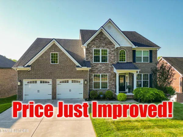 $1,199,000 | 1027 Prince George Parish Drive, Knoxville, TN 37934