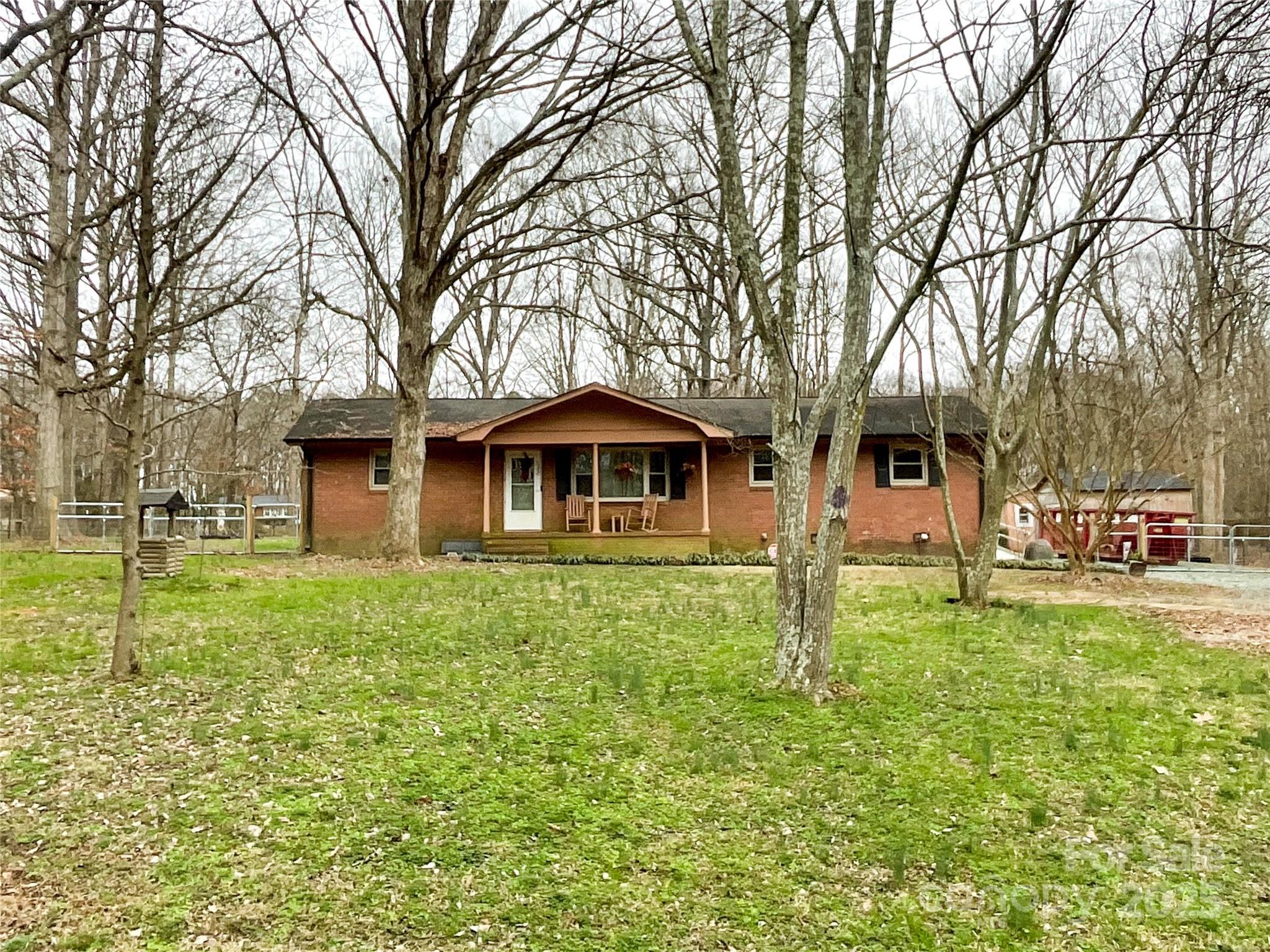 122 Wesley Woods Road Monroe, NC 28110 - Photo 1 of 44 Gallery Image 1