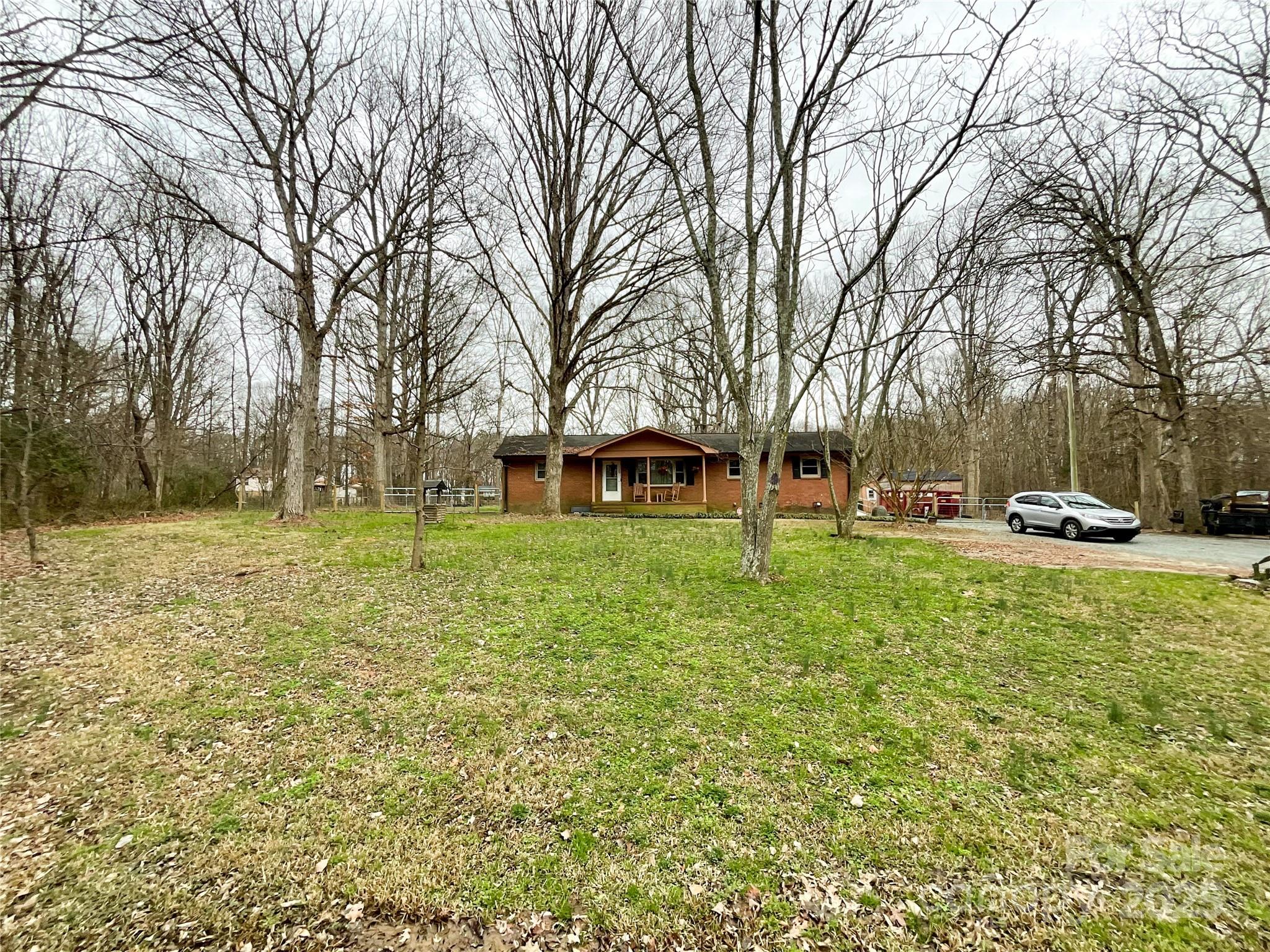 122 Wesley Woods Road Monroe, NC 28110 - Photo 2 of 44 Gallery Image 2