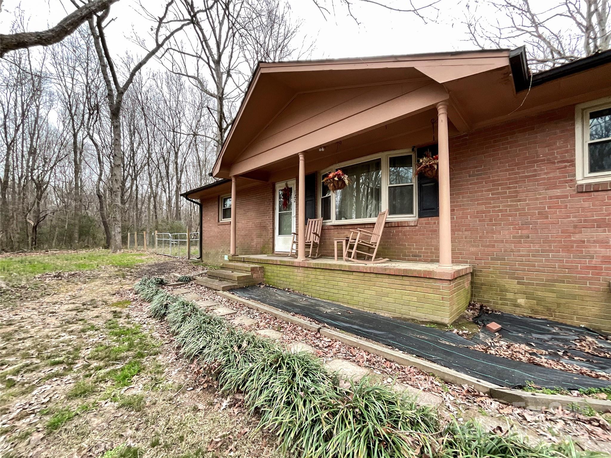 122 Wesley Woods Road Monroe, NC 28110 - Photo 3 of 44 Gallery Image 3