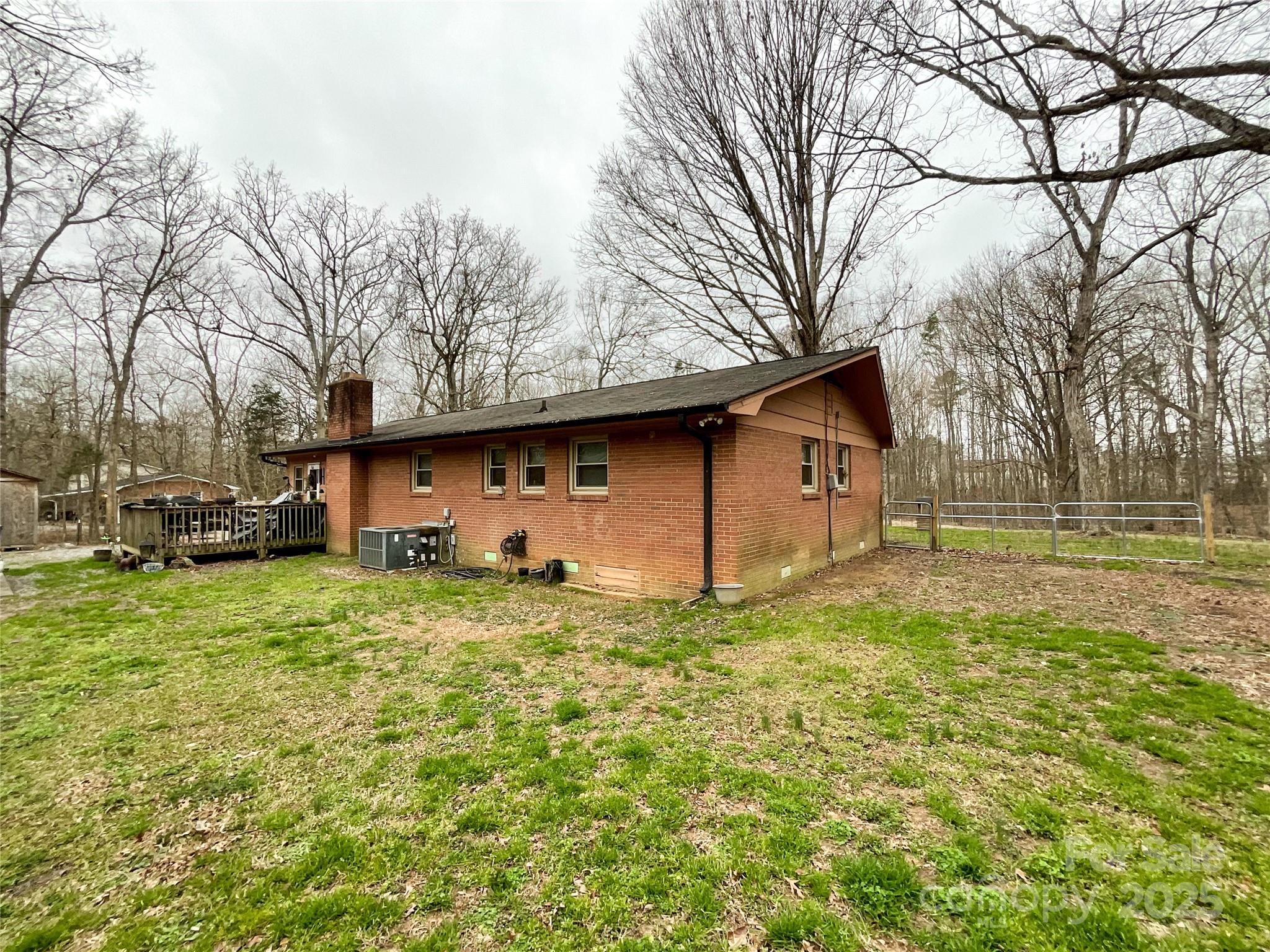 122 Wesley Woods Road Monroe, NC 28110 - Photo 36 of 44 Gallery Image 36