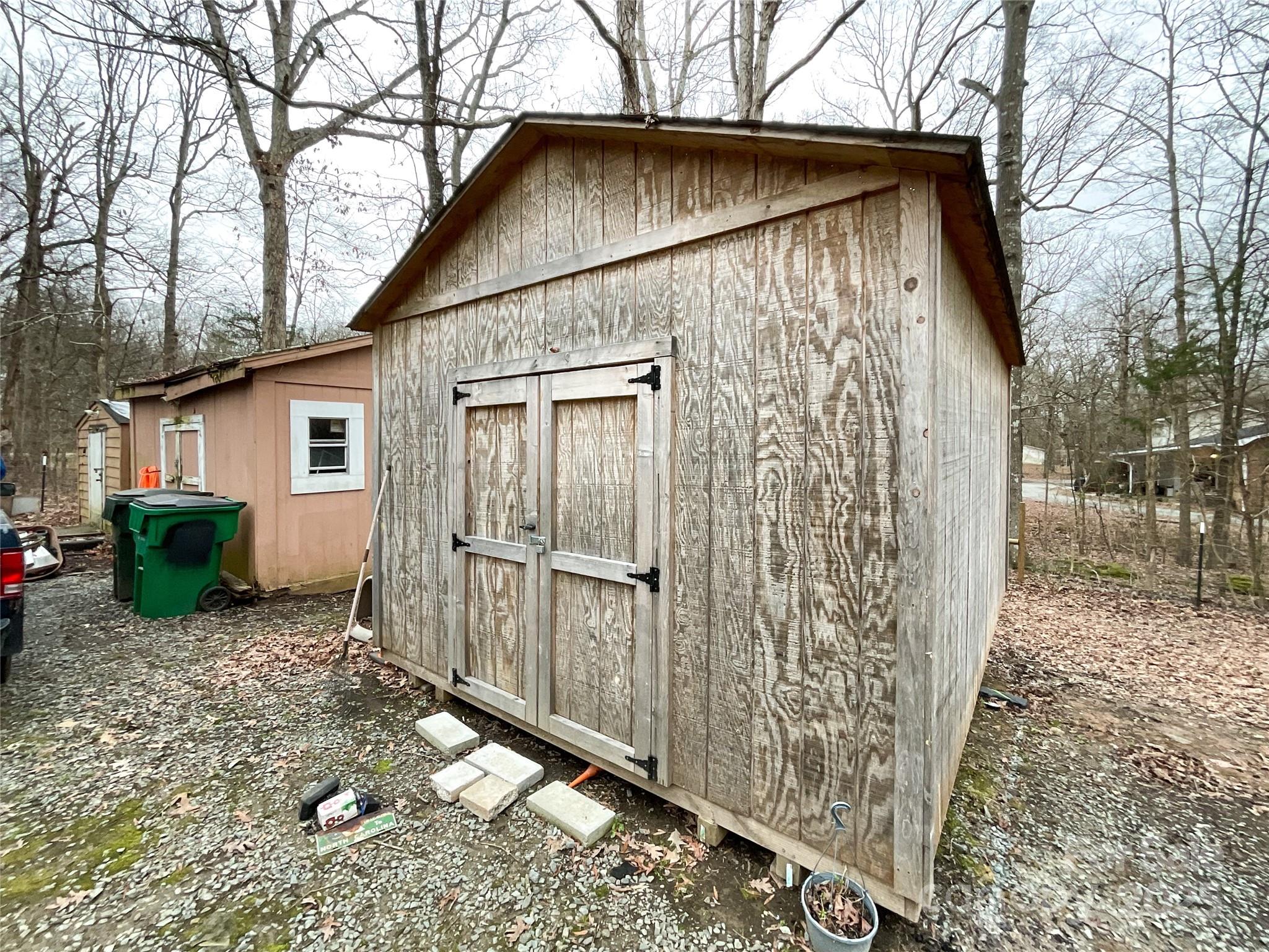 122 Wesley Woods Road Monroe, NC 28110 - Photo 38 of 44 Gallery Image 38