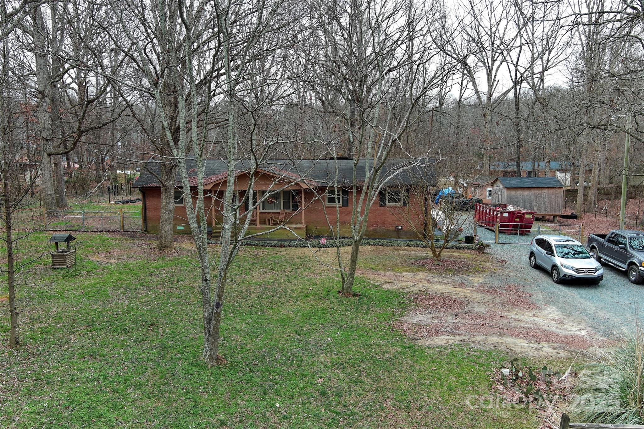 122 Wesley Woods Road Monroe, NC 28110 - Photo 39 of 44 Gallery Image 39
